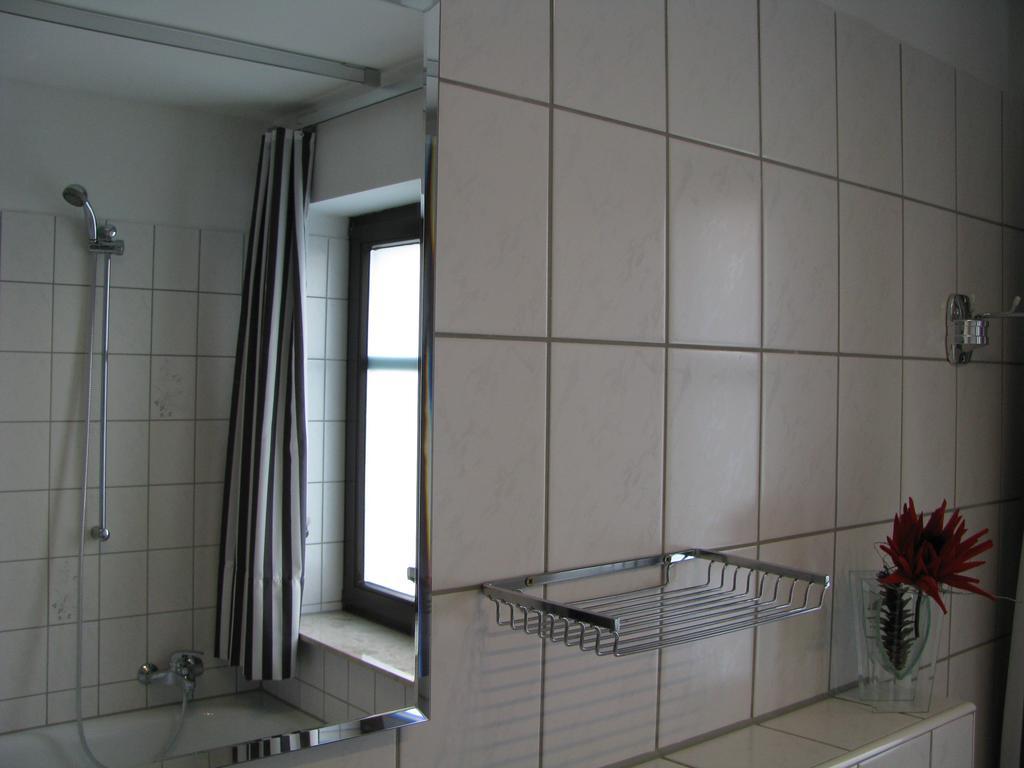 Apartments - Lehmanns Ferienwohnungen โอเบอร์วีเซินธาล ภายนอก รูปภาพ