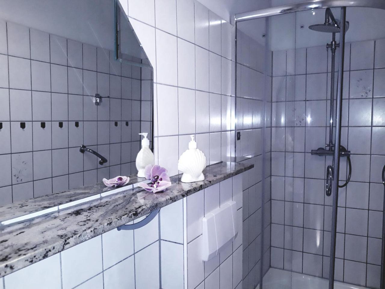 Apartments - Lehmanns Ferienwohnungen โอเบอร์วีเซินธาล ภายนอก รูปภาพ